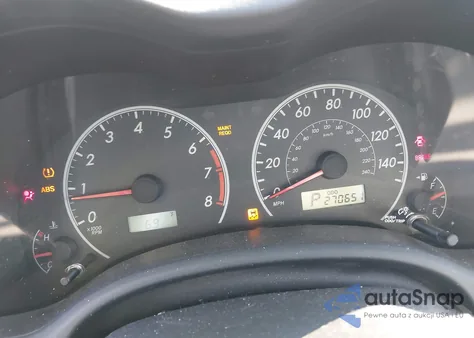 2011 Toyota Corolla L/Le/S from USA, damaged, VIN 2T1BU4EEXBC582531